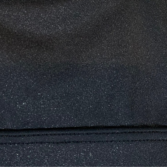 Good American Sparkle Bralette Size XS - Picture 5 of 6